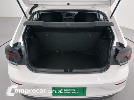POLO 1.0 MPI MANUAL