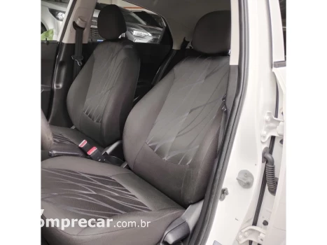 HB20 1.0 COMFORT PLUS 12V FLEX 4P MANUAL