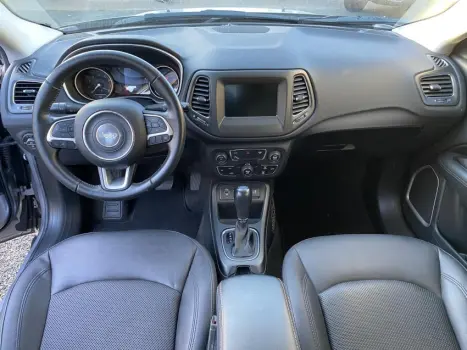 COMPASS 2.0 16V Sport