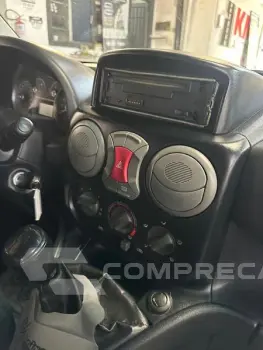 DOBLO ESSENCE 7L 1.8