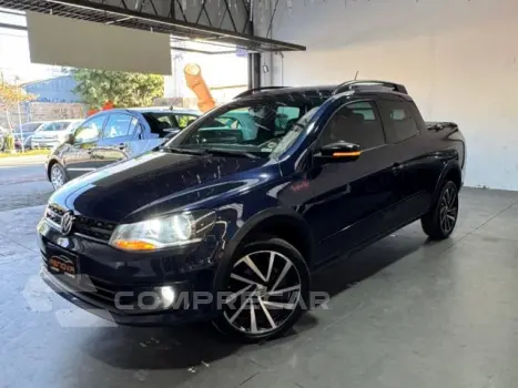 SAVEIRO - 1.6 MI ROCK IN RIO CD 8V 2P MANUAL