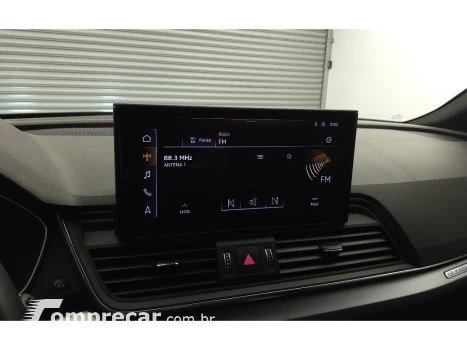 Q5 2.0 45 TFSI GASOLINA PRESTIGE QUATTRO S TRONIC