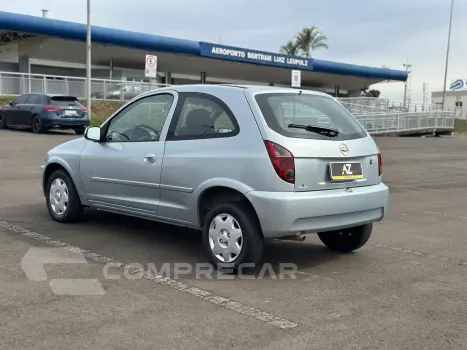 CELTA 1.0 MPFI VHCE Life 8V