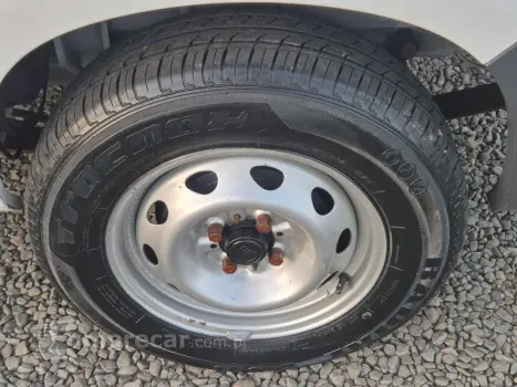 Fiorino Furgão 1.4 FIRE FLEX HARD WORKING