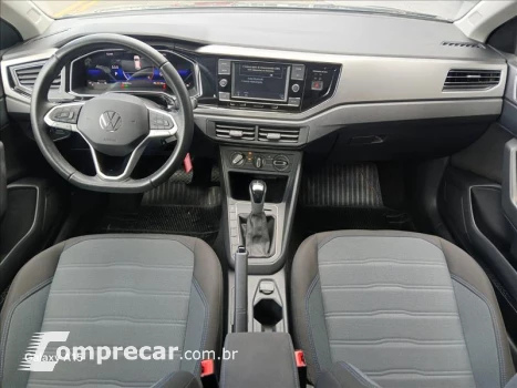 NIVUS 1.0 200 TSI Highline