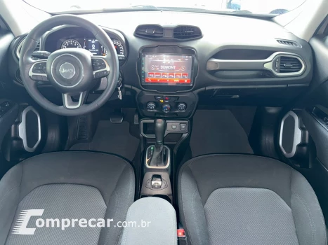 RENEGADE 1.8 16V STD