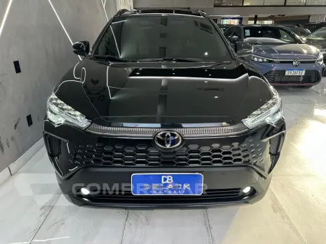 Corolla Cross XRX 2.0 16V Flex Aut.