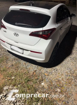 HB20 1.0 12V Comfort Plus