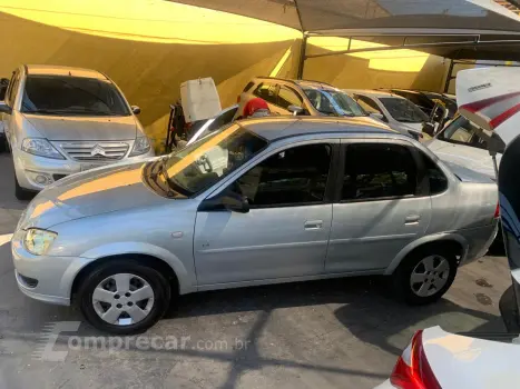 CLASSIC 1.0 MPFI LS 8V