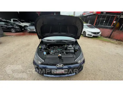 HB20 1.0 12V FLEX COMFORT MANUAL