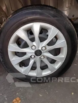 MOBI LIKE 1.0 FLEX 4P