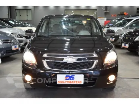 COBALT - 1.8 MPFI LTZ 8V 4P MANUAL