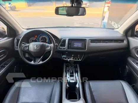 HR-V 1.8 16V EXL