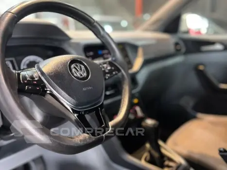 T-CROSS - 1.0 200 TSI TOTAL AUTOMÁTICO