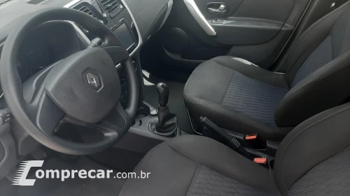 SANDERO 1.6 Expression 16V