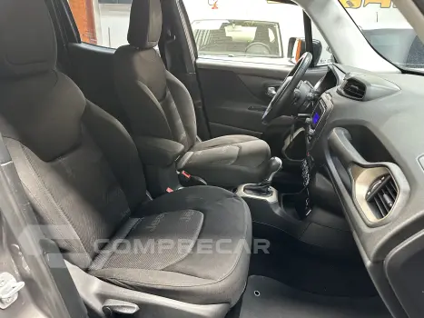 RENEGADE 1.8 16V Sport