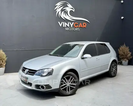 GOLF 1.6 MI Sportline 8V