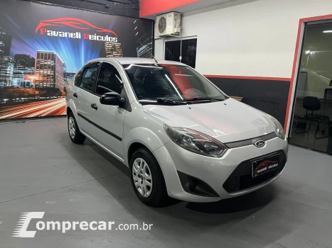 FIESTA 1.0 MPI Sedan 8V