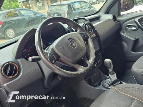 DUSTER Dynamique 1.6 Flex 16V Aut.