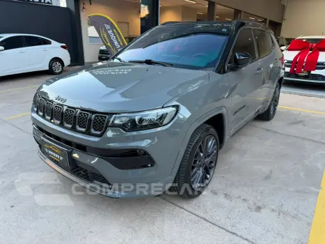 Compass 1.3 T270 Turbo Flex S At6