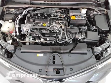 COROLLA 2.0 VVT-IE FLEX XEI DIRECT SHIFT