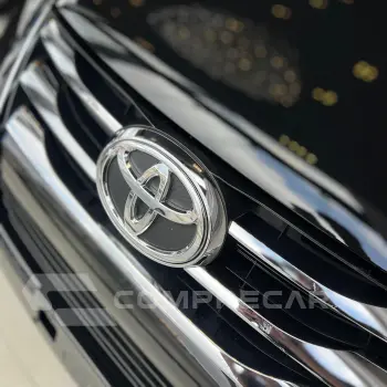 HILUX SW4 2.8 SRX 4X4 7 Lugares 16V Turbo Intercooler