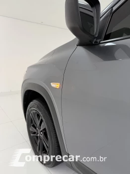 TRACKER 1.0 Turbo LT