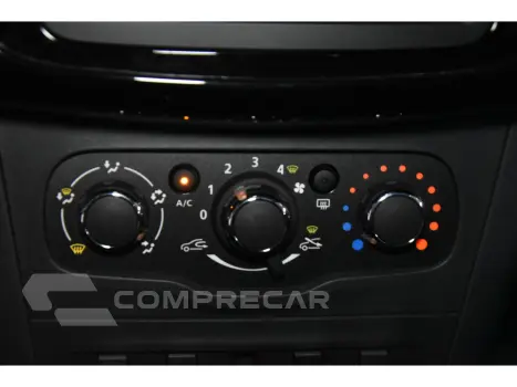 LOGAN 1.0 12V SCE FLEX ZEN MANUAL