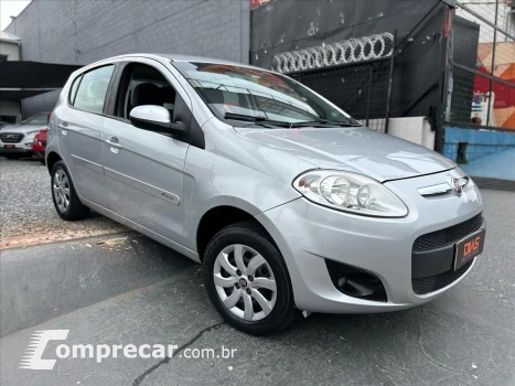 PALIO 1.0 MPI Attractive 8V
