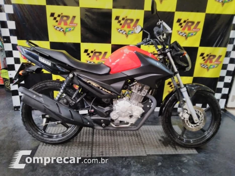 Yamaha Factor ED 125i