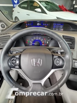 CIVIC 2.0 EXR 16V
