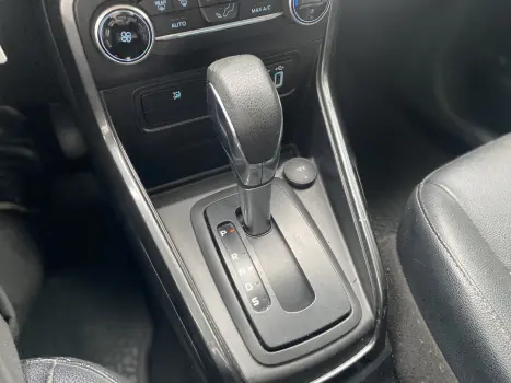 ECOSPORT 1.5 TI-VCT FLEX FREESTYLE AUTOMÁTICO