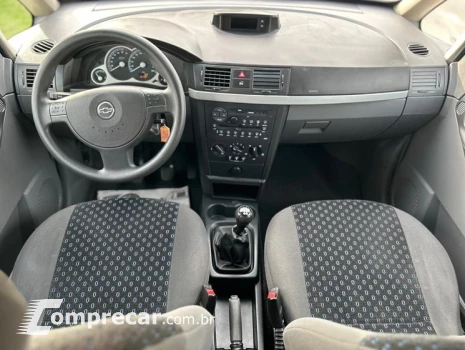 MERIVA 1.4 MPFI Maxx 8V