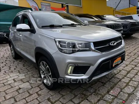 TIGGO 2 1.5 MPFI 16V ACT