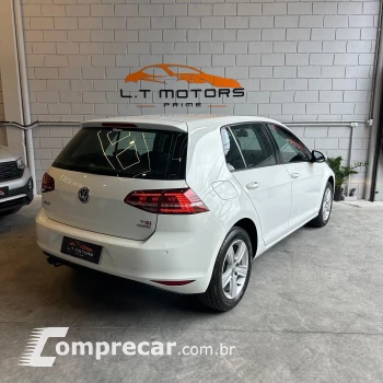 GOLF 1.4 250 TSI Highline