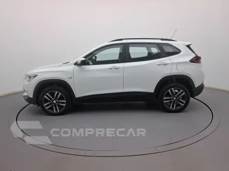 TRACKER 1.0 TURBO FLEX AUTOMÁTICO
