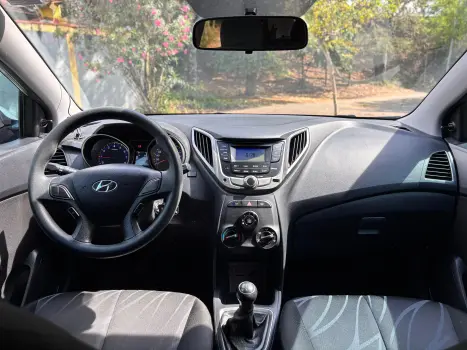 HB20 1.0 Comfort (Flex)