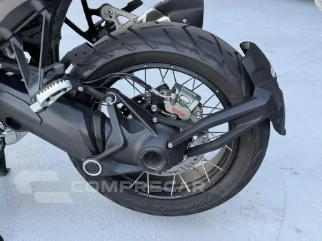 R 1300 GS TRIPLE BLACK