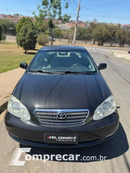 COROLLA 1.6 XLI 16V