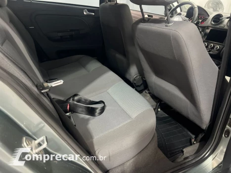 Gol 1.0 4P G5 FLEX