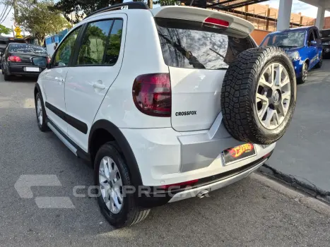 CROSSFOX 1.6 MI 8V