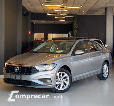 JETTA 1.4 250 TSI Comfortline