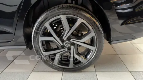 VIRTUS 1.4 250 TSI Exclusive