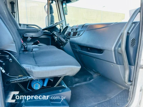 Tector 170E 22 4X2