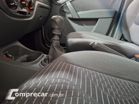 PALIO 1.0 MPI Attractive 8V