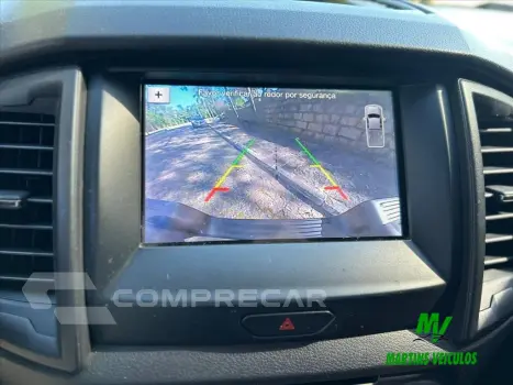 RANGER 3.2 STORM 4X4 CD 20V DIESEL 4P AUTOMÁTICO