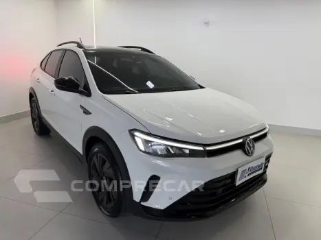 Volkswagen NIVUS HL TSI 4 portas