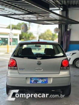 POLO 1.6 MI 8V