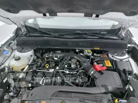 BRONCO SPORT 2.0 ECOBOOST GASOLINA WILDTRAK 4X4 SELECTSHIFT