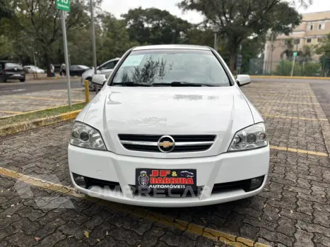 ASTRA 2.0 MPFI Advantage 8V